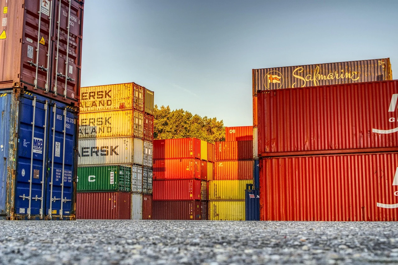 Export Margin Calculator
