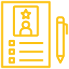 Requirements Icon